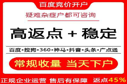 案例分析：SEM推广代运营效果
